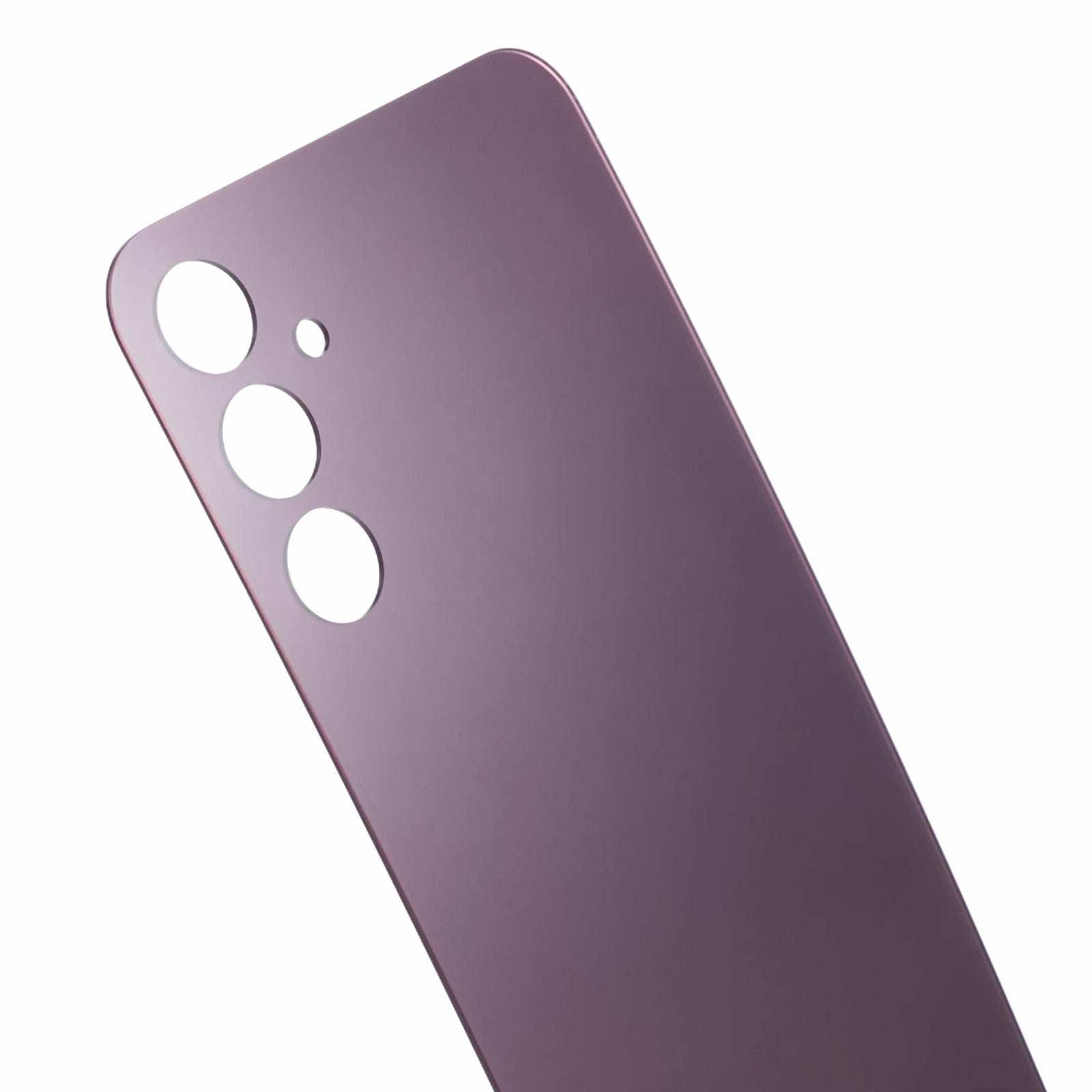 For Samsung Galaxy A24 4G (162.1 x 77.6 x 8.3mm) A245 OEM Back Battery Housing Cover Replacement Part