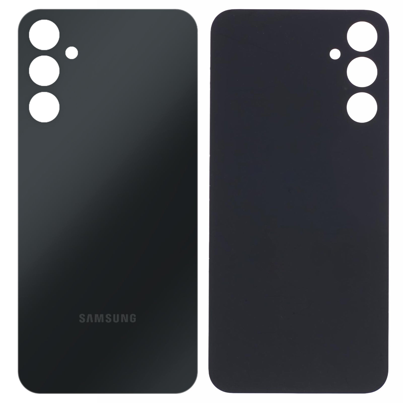 For Samsung Galaxy A24 4G (162.1 x 77.6 x 8.3mm) A245 OEM Back Battery Housing Cover Replacement Part