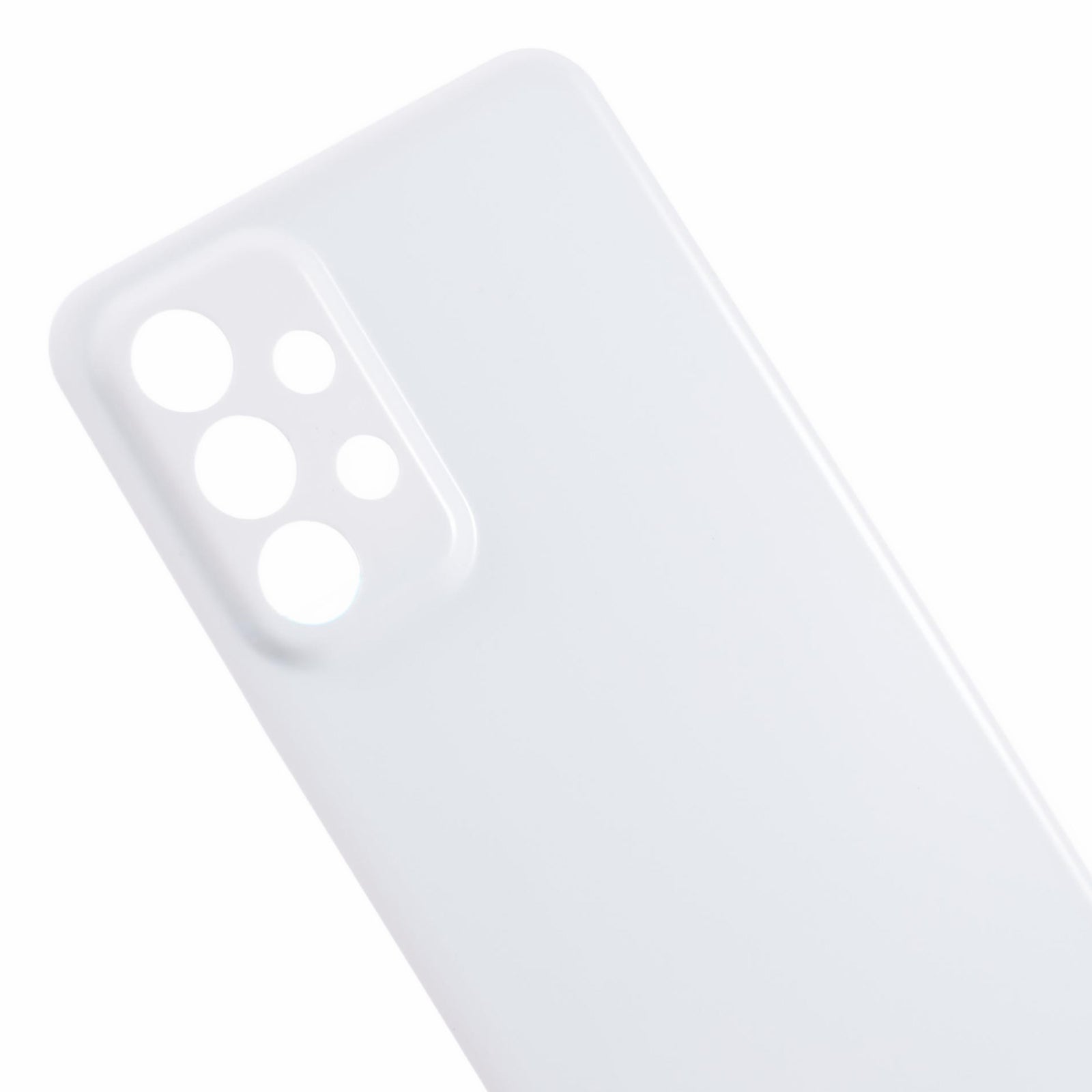 For Samsung Galaxy A23 4G A235 Battery Housing with Adhesive Sticker Replacement Part