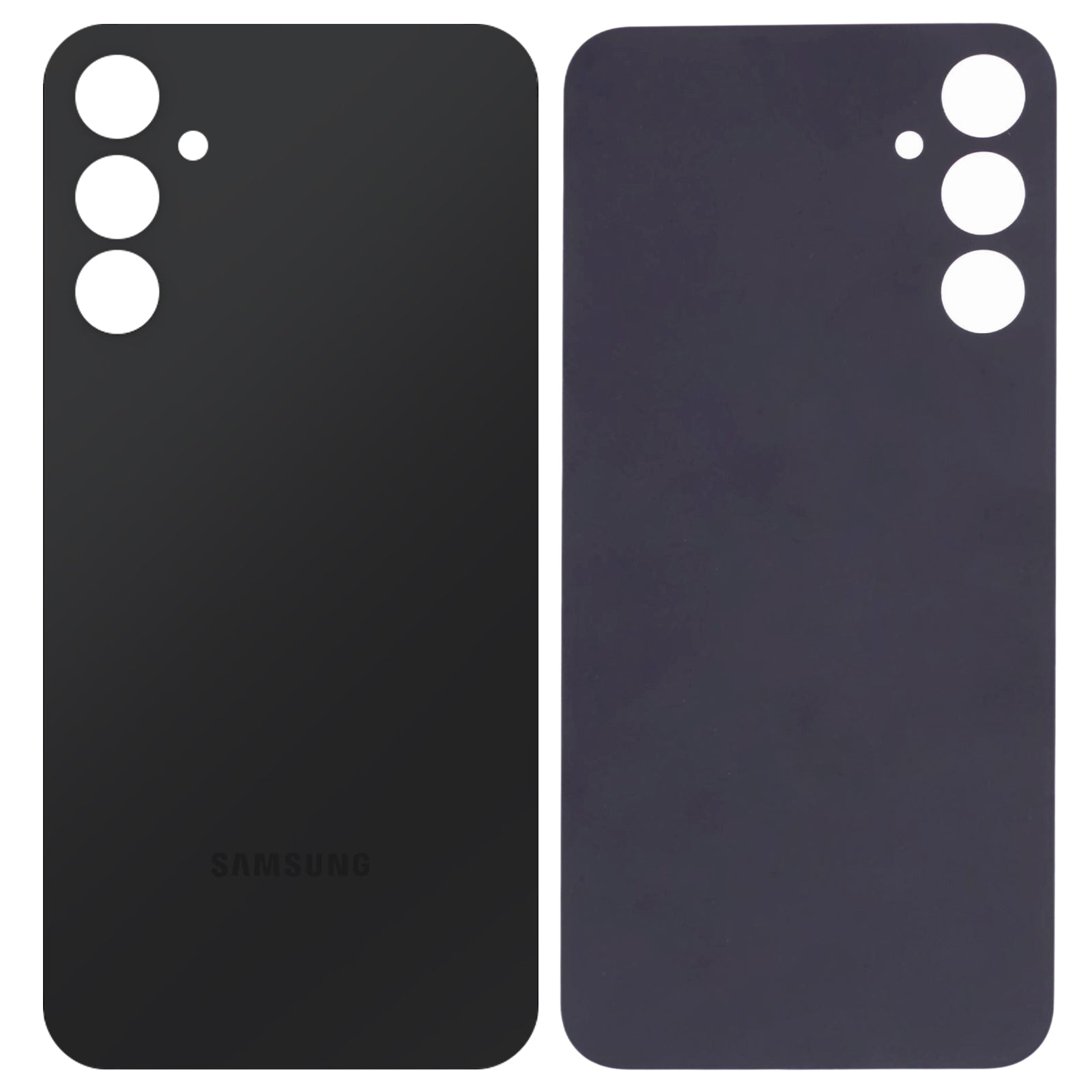 For Samsung Galaxy A34 5G A346 A245 Back Battery Housing Cover Replacement Part
