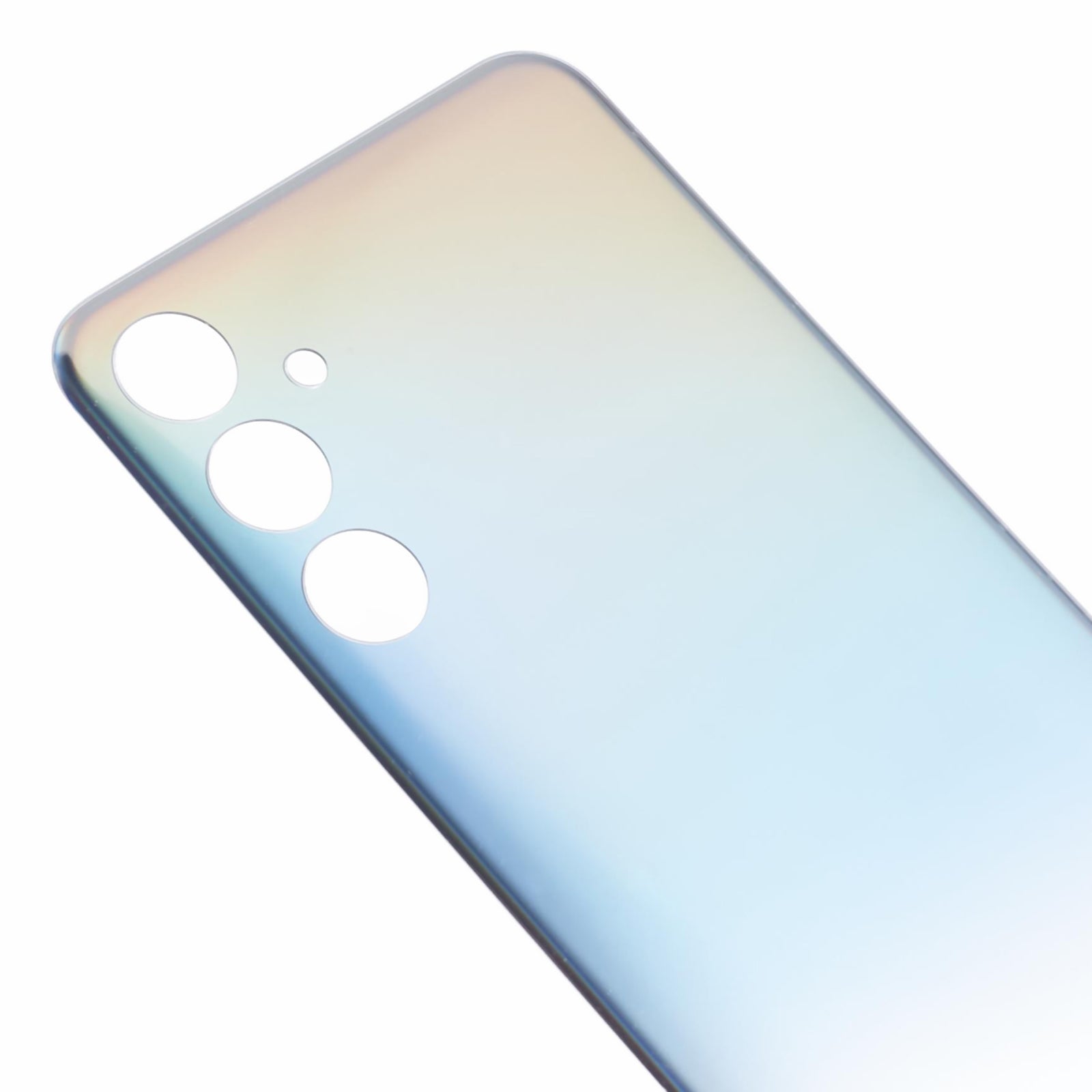 For Samsung Galaxy M34 5G M346 Back Battery Housing Cover Replacement Part