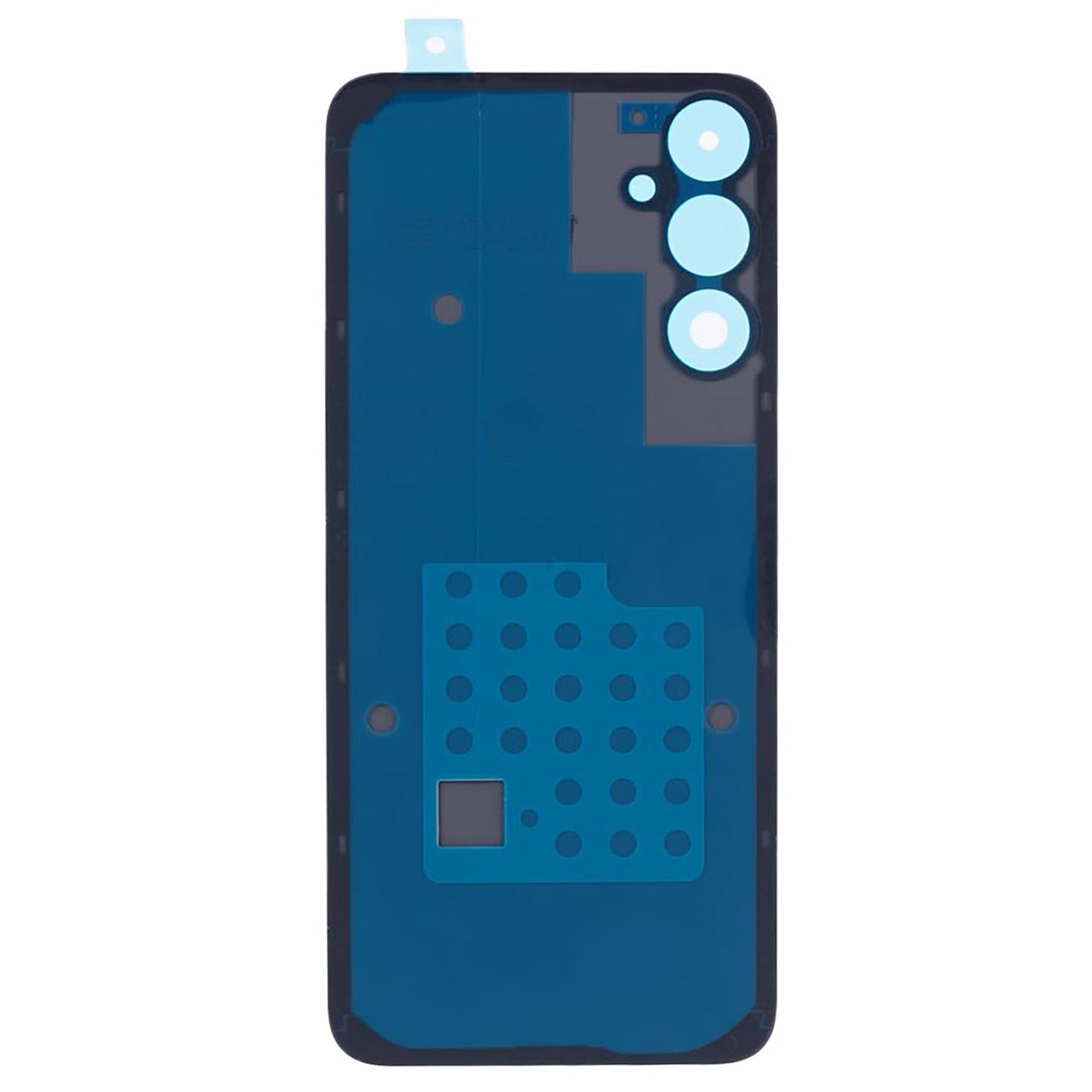 For Samsung Galaxy A05s 4G A057 OEM Back Battery Housing Cover with Adhesive Sticker