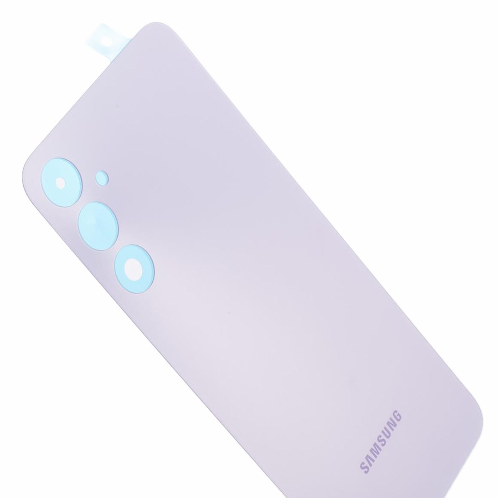 For Samsung Galaxy A05s 4G A057 OEM Back Battery Housing Cover with Adhesive Sticker