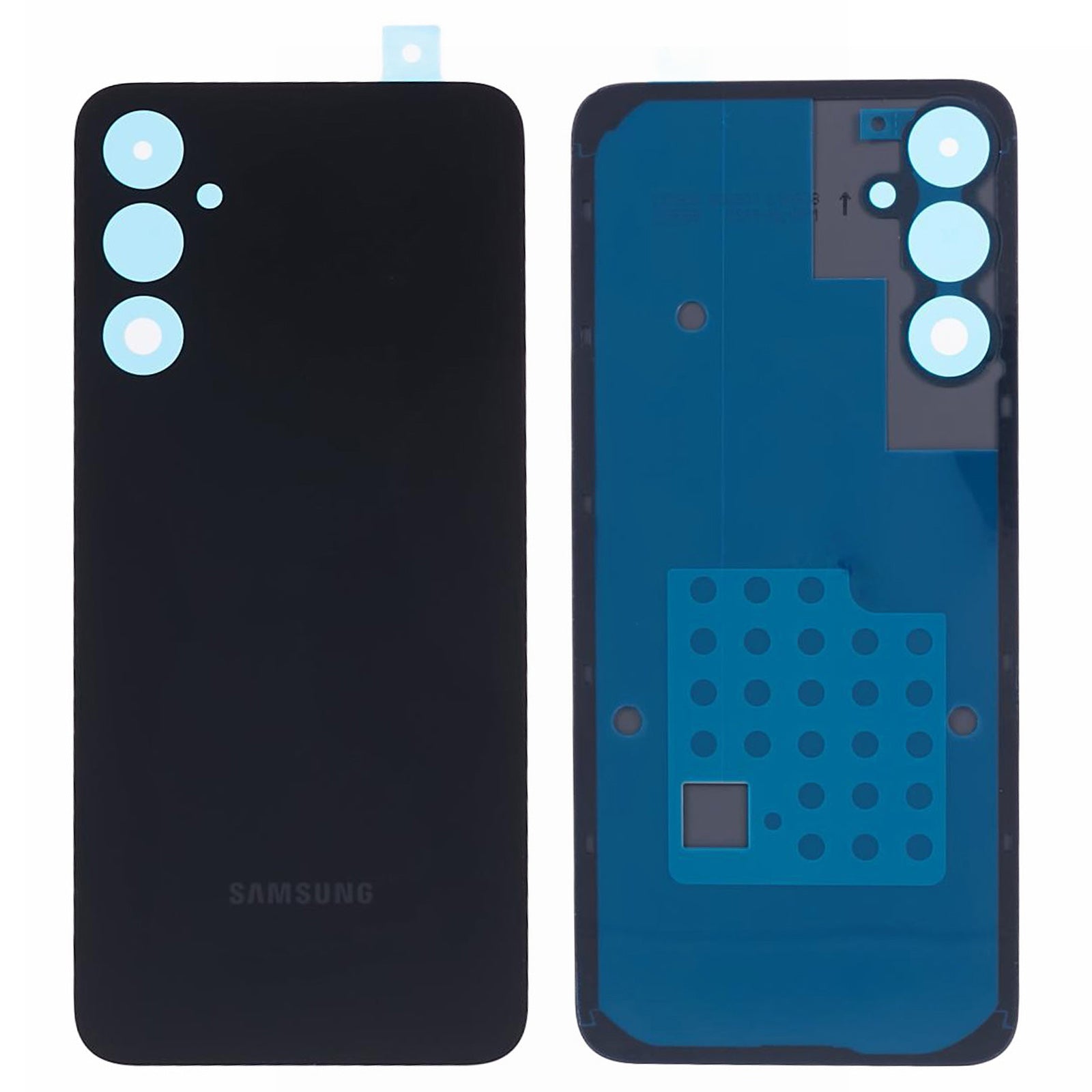 For Samsung Galaxy A05s 4G A057 OEM Back Battery Housing Cover with Adhesive Sticker