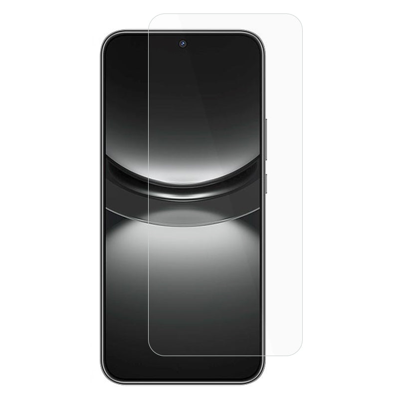 For Huawei nova 12 5G HD Clear Tempered Glass Screen Film 0.3mm Ultra-Thin Screen Protector