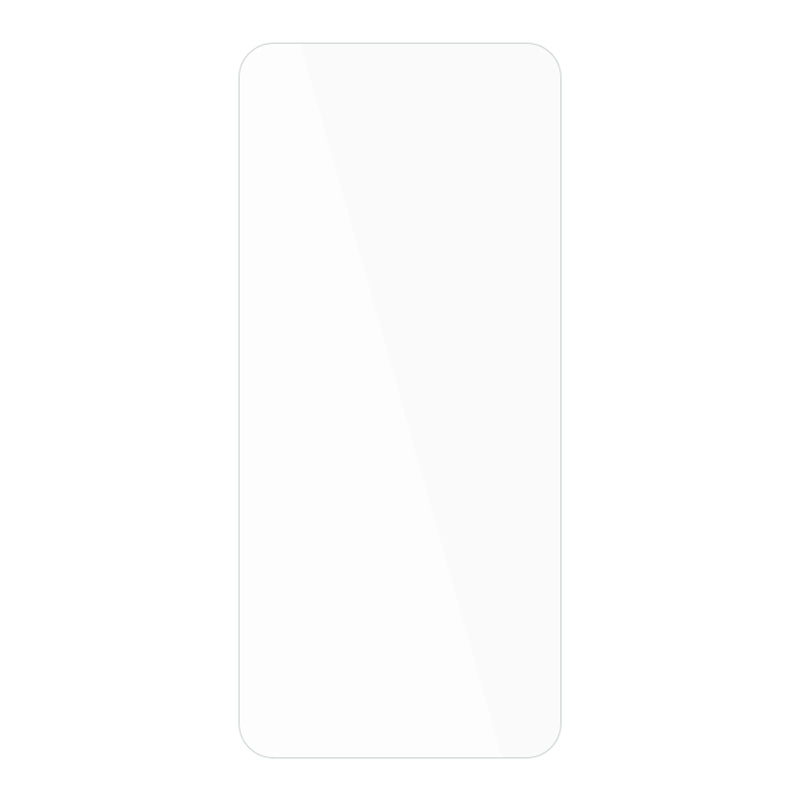 For Huawei nova 12 5G HD Clear Tempered Glass Screen Film 0.3mm Ultra-Thin Screen Protector