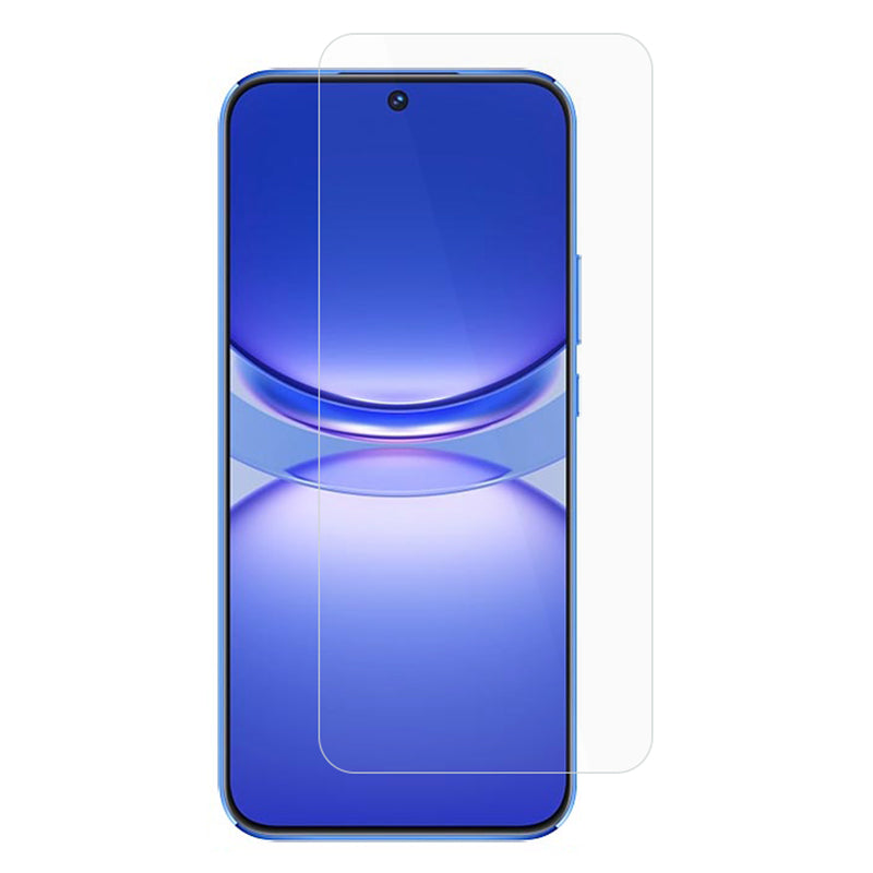 For Huawei nova 11 / nova 12s 4G / nova 12 Lite 4G Tempered Glass Screen Protector Dustproof 0.3mm Protective Film