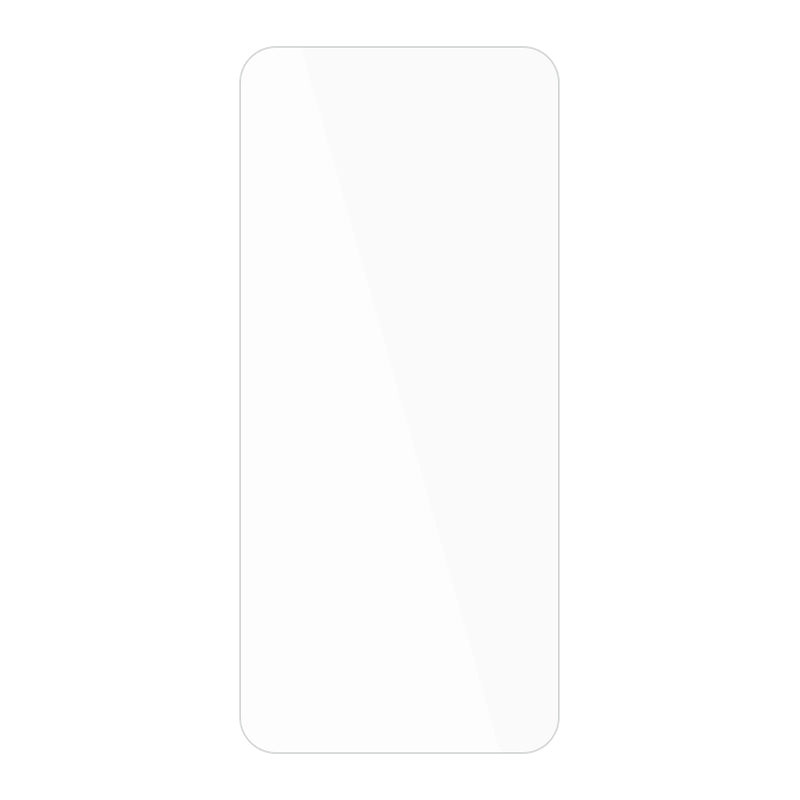AMORUS For Nothing Phone (2a) Screen Protector 9H Glass Hardness Film 2.5D High Aluminum-silicon Glass