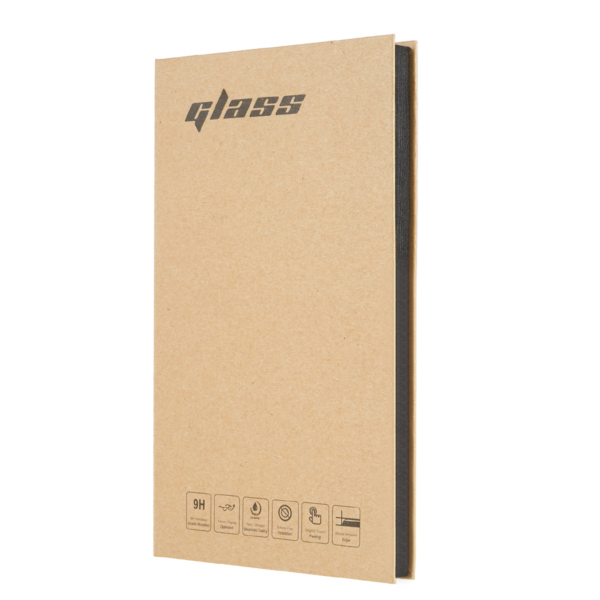 5PCS For Nothing Phone (2a) 2.5D Screen Protector 0.3mm HD Clear Tempered Glass Film