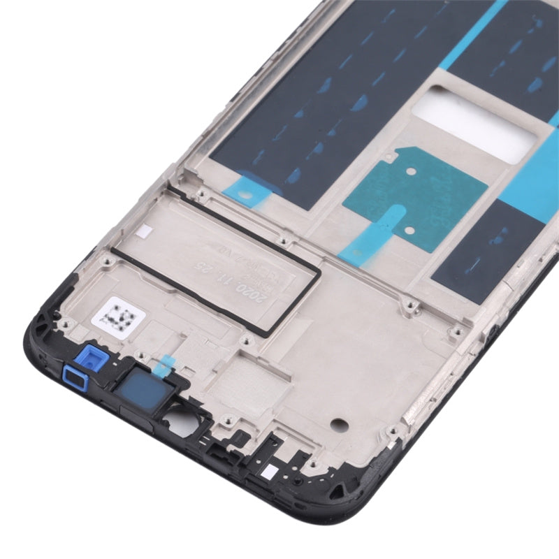 For Nokia G10 4G / G20 4G OEM Front Housing Frame Replacement Part (without Logo)