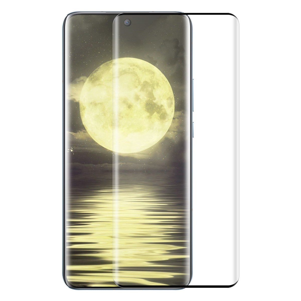 ENKAY HAT PRINCE For Honor X50 5G / X9b 5G / Magic6 Lite 5G Screen Protector 3D Curved Full Coverage HD Clear