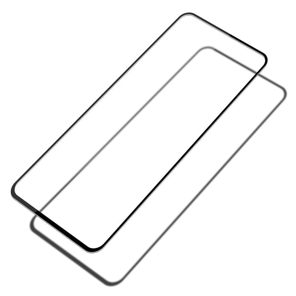 MOFI For Samsung Galaxy A35 5G / A55 5G JK Tempered Glass Film Series-1 Full Screen Protector High Definition