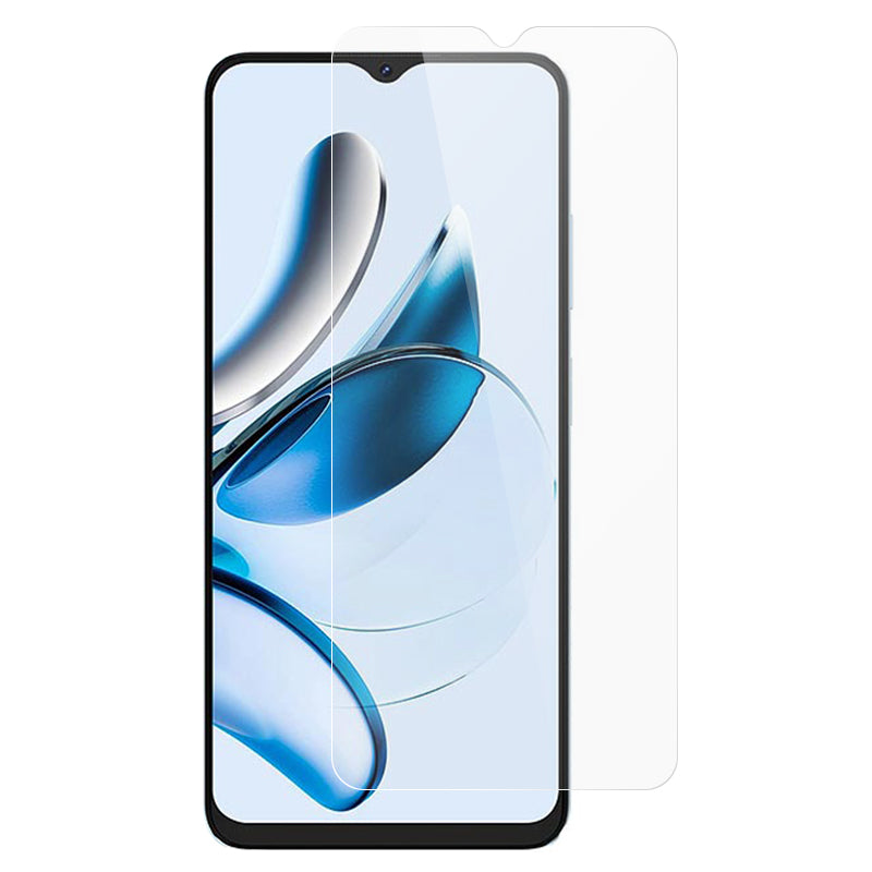 For Blackview Oscal Tiger 10 Screen Protector 0.3mm Tempered Glass Film Shatterproof Protection