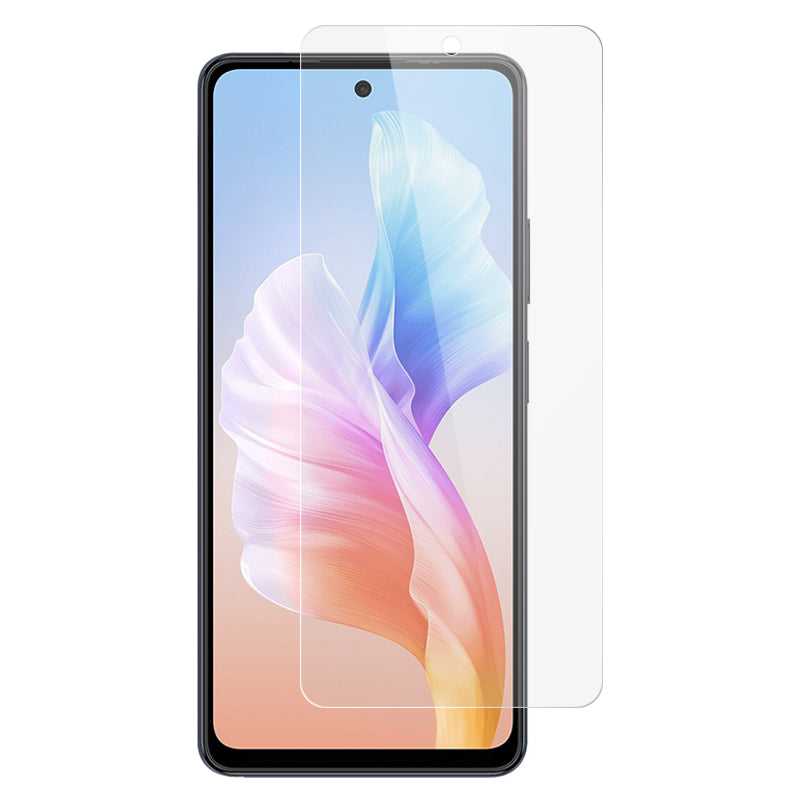 For Blackview Oscal Tiger 12 Screen Protector 0.3mm HD Shatter-Proof Tempered Glass Film