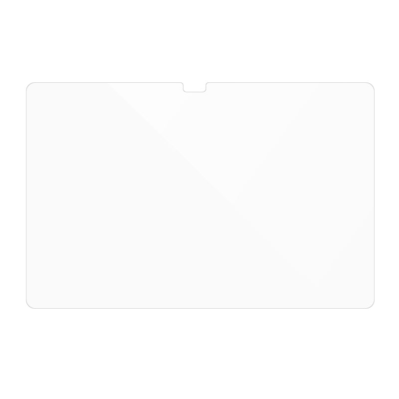 For Blackview Oscal Pad 18 Screen Protector Tempered Glass Protective Film 0.3mm