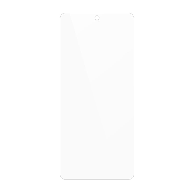 For Blackview Shark 8 HD Clear 0.3mm Protective Film Tempered Glass Screen Protector