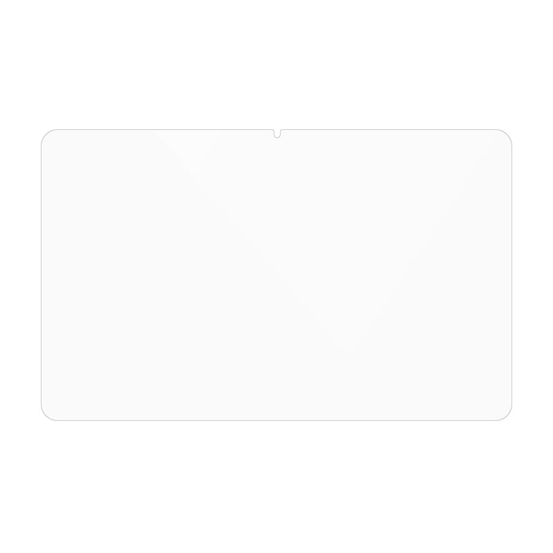 For Blackview Tab 18 Screen Protector Tempered Glass Protective Film 0.3mm