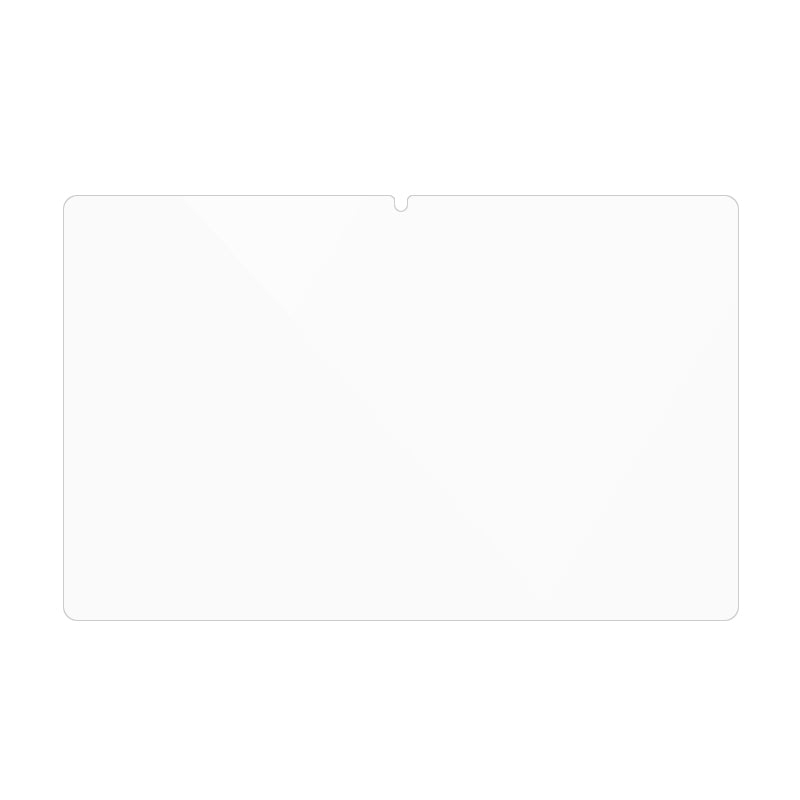 For Blackview Oscal Pad 15 Screen Protector 0.3mm Tempered Glass Full Coverage Shield Film