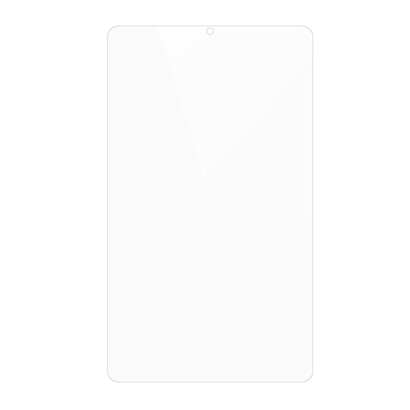 For Blackview Tab 60 Screen Protector Tempered Glass Film 0.3mm Case Friendly