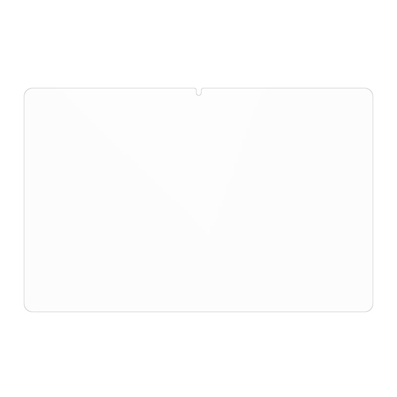 For Blackview Tab 80 10.1 (2023) Screen Protector 0.3mm Clear Screen Protective Film