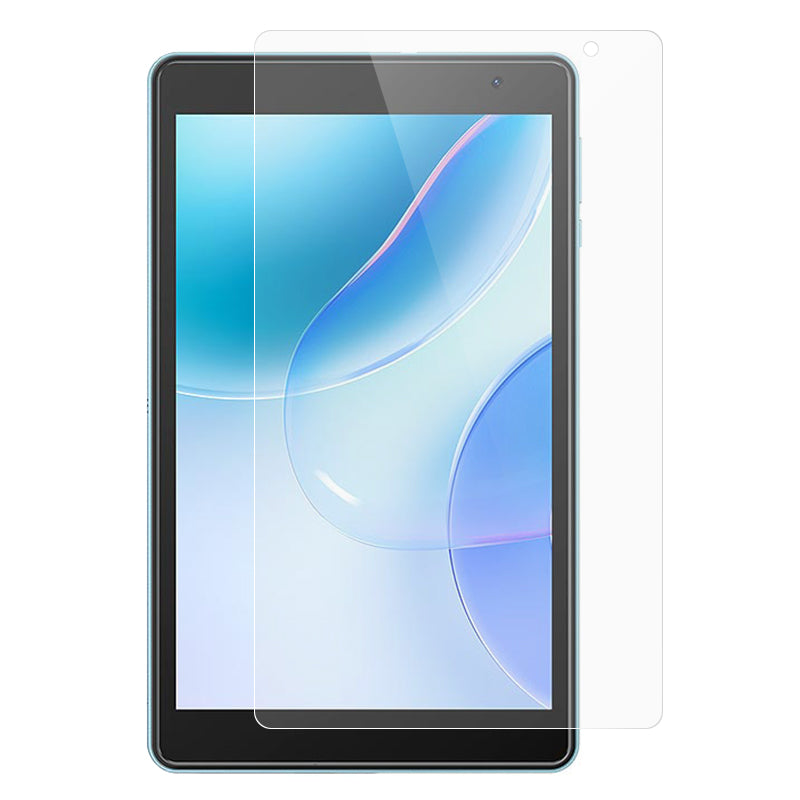 For Blackview Tab 50 WiFi Screen Protector High Sensitivity 0.3mm Tempered Glass Film