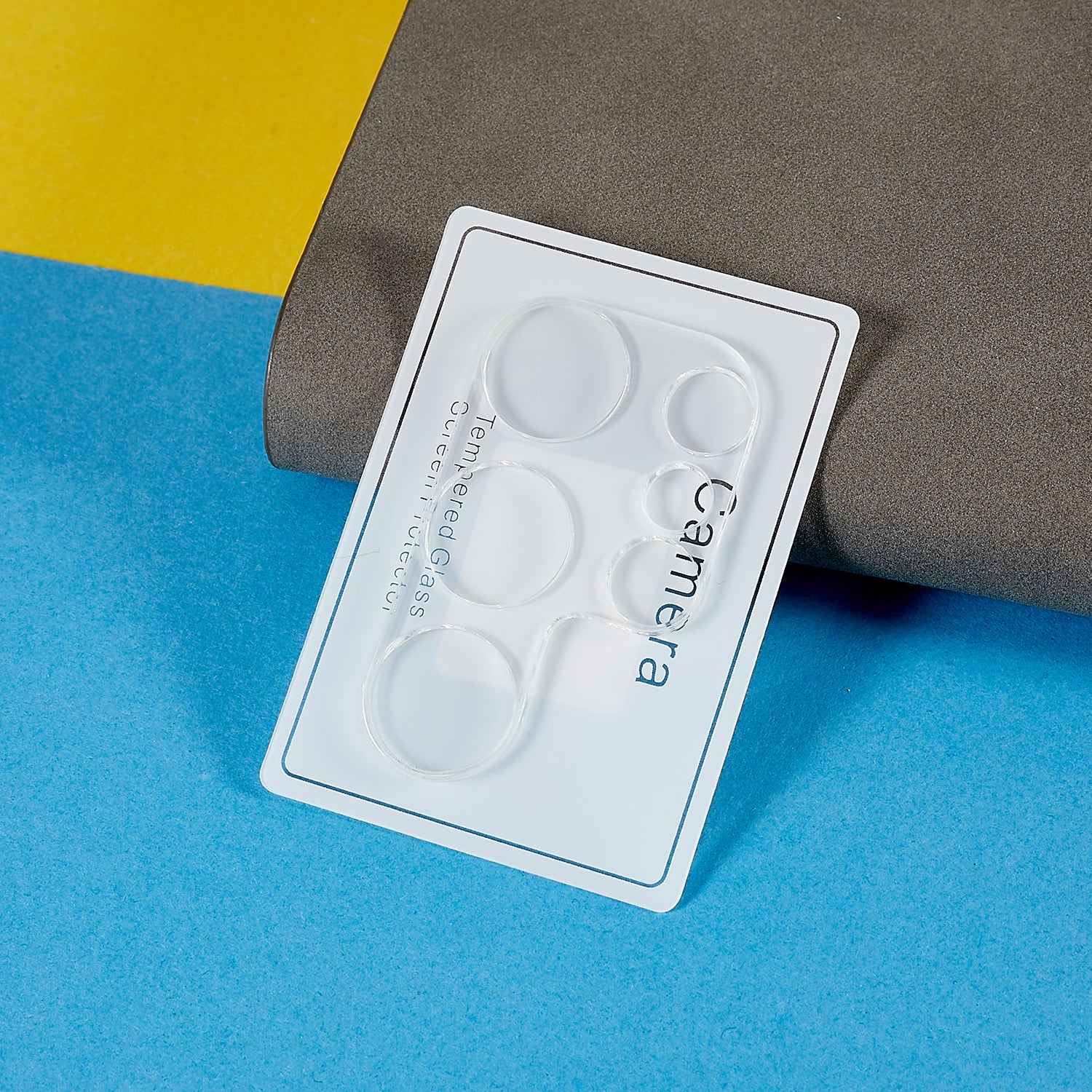 For Samsung Galaxy S24 Ultra Camera Lens Protector Corning Gorilla Glass Rear Lens Film