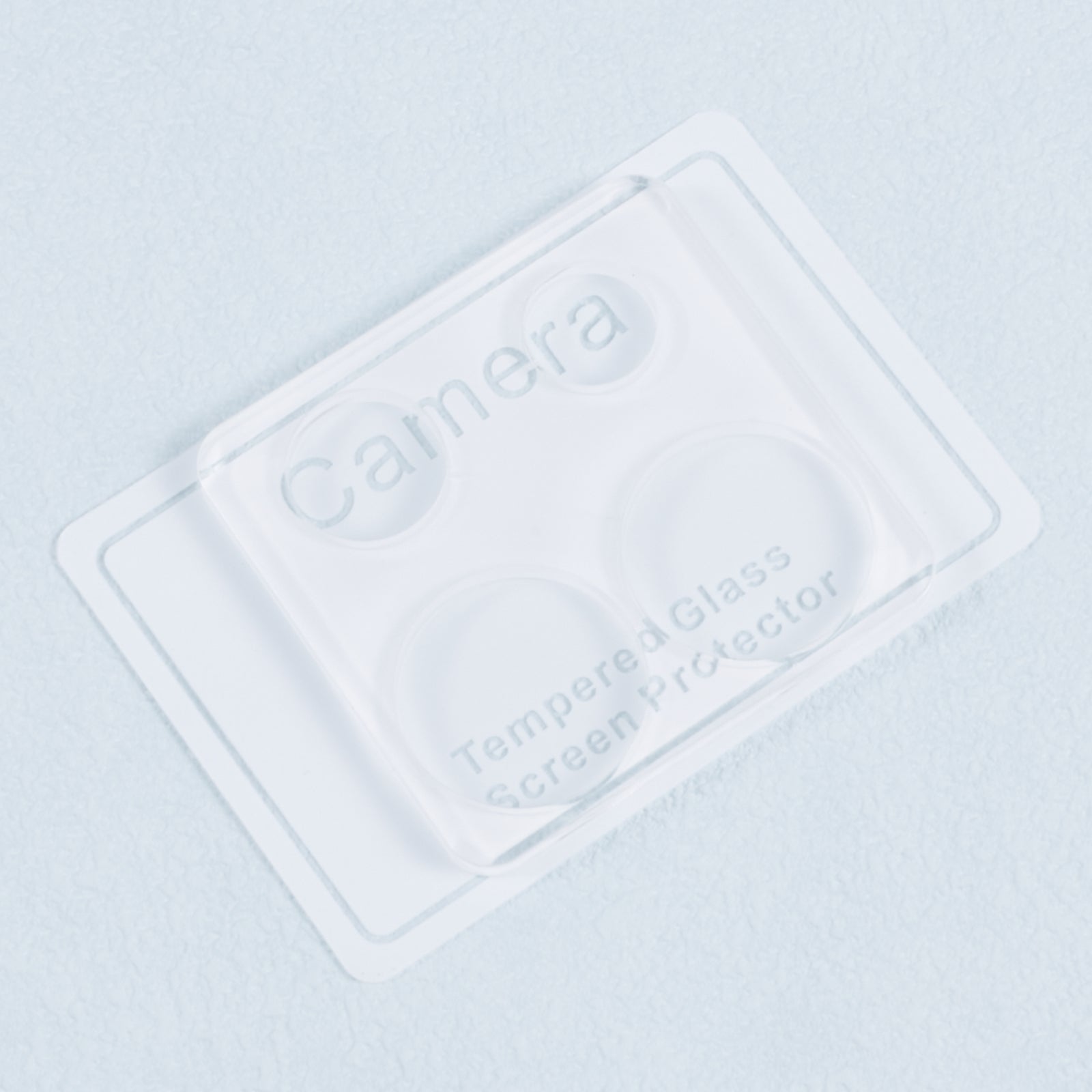 For Xiaomi Redmi Note 13 5G Rear Lens Film Ultra Clear Corning Gorilla Glass Camera Lens Protector