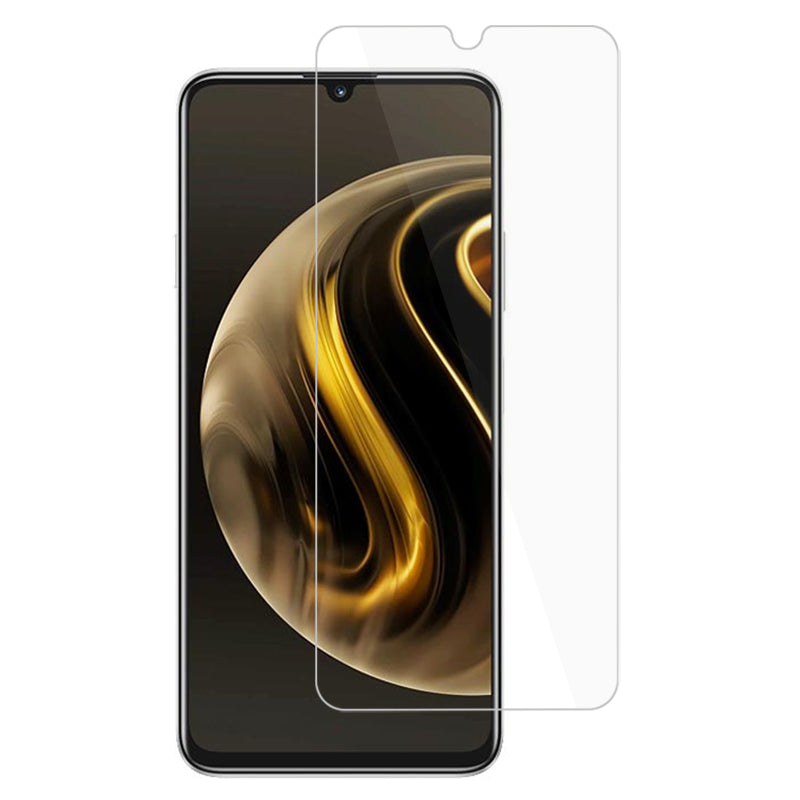 For Huawei Enjoy 70 4G / nova Y72 4G 0.3mm Protective Film Tempered Glass Screen Protector