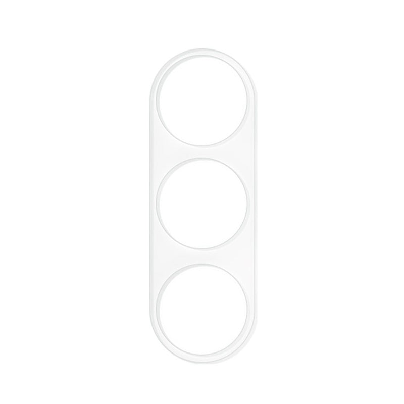 For Samsung Galaxy A55 5G Rear Lens Film Corning Gorilla Glass 3D Arc Edge Camera Lens Protector