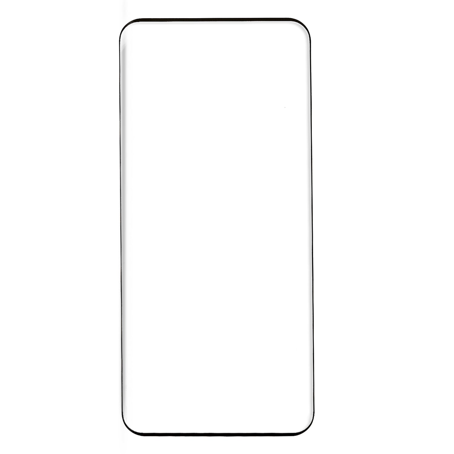 For OnePlus 12 5G Side Glue Screen Protector 3D Curved Tempered Glass Film