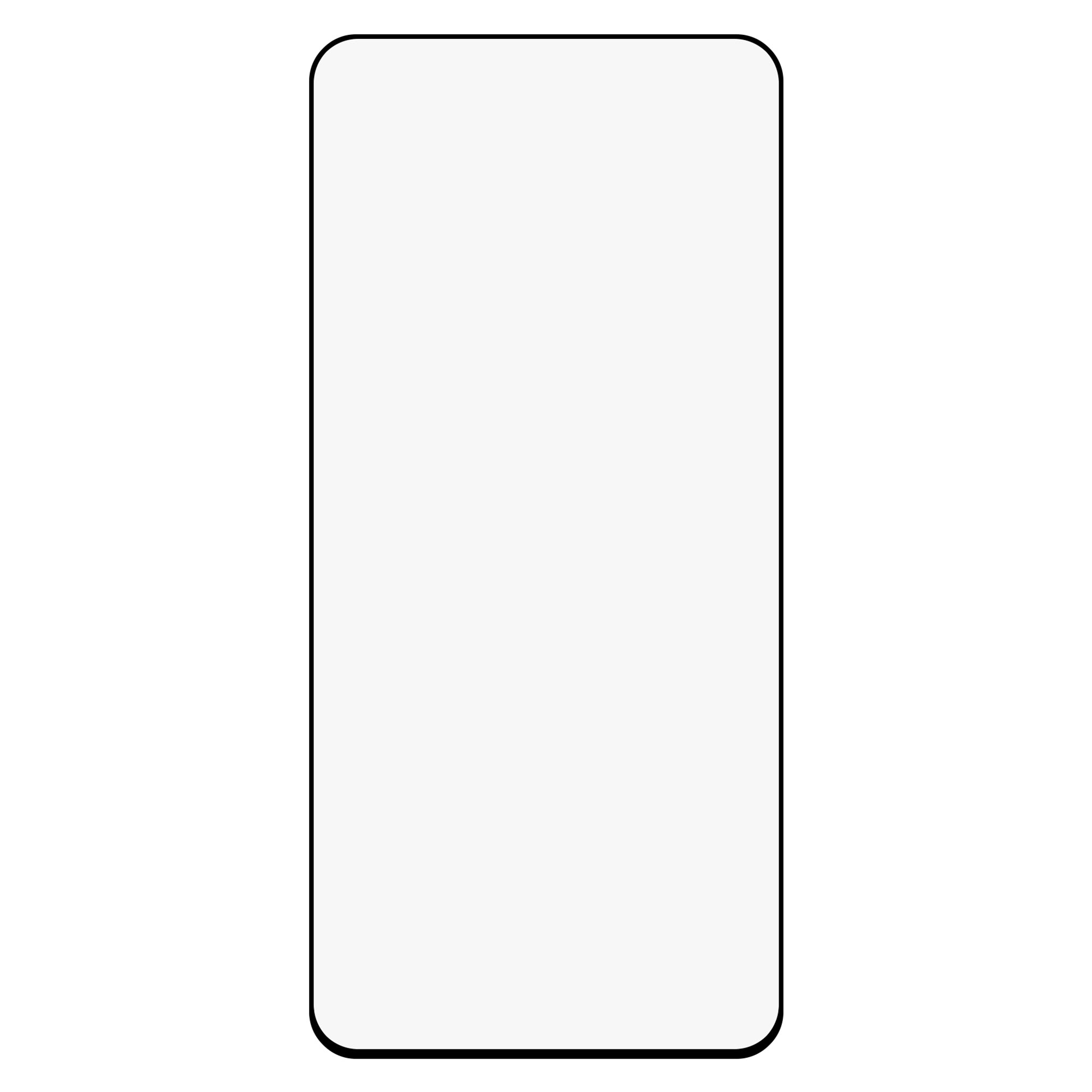 For Motorola Moto Moto G24 4G / G04 4G Full Screen Protector Tempered Glass Film Impact-Protection