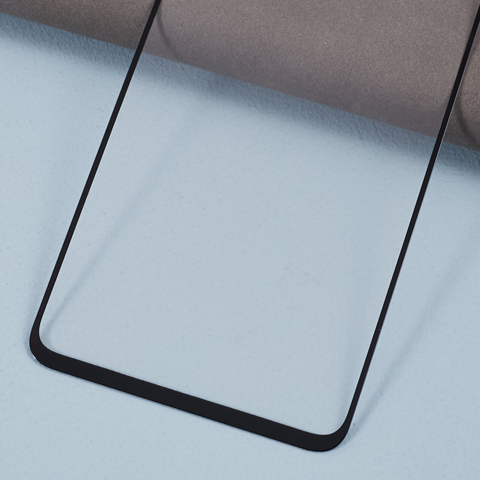 For Xiaomi Redmi 13R 5G Tempered Glass Screen Protector Silk Printing Anti-Shatter