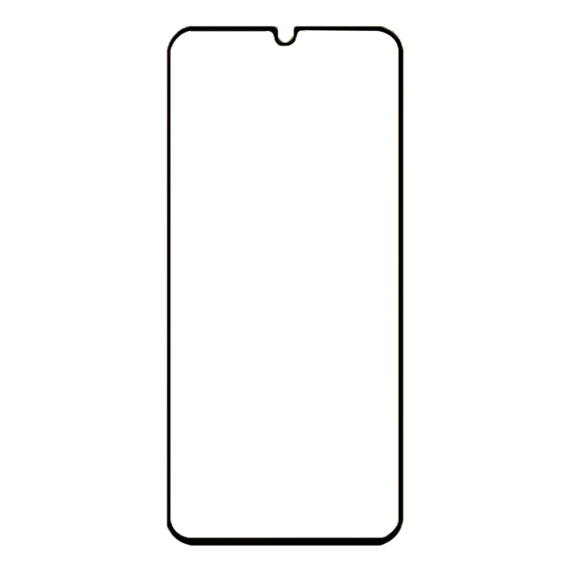 For Xiaomi Redmi 13C 4G / 5G / Poco C65 4G Screen Protector Side Glue 9D Tempered Glass Film