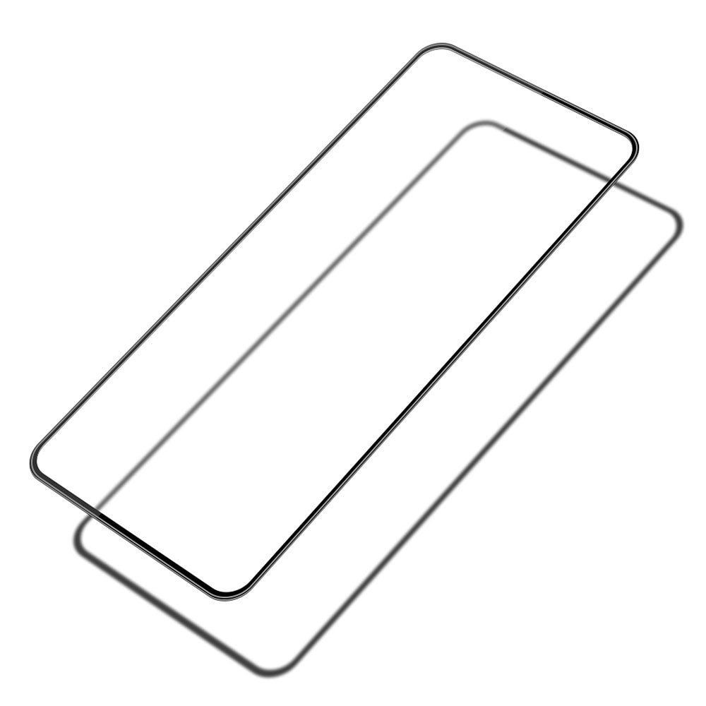 MOFI JK 3D Tempered Glass Film-1 for Huawei nova 12 5G 9H Full Screen Protector