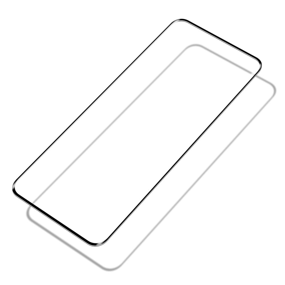 PINWUYO For Huawei nova 12 Pro 5G / nova 12 Ultra 5G Screen Protector 3D Hot Bending Tempered Glass Film