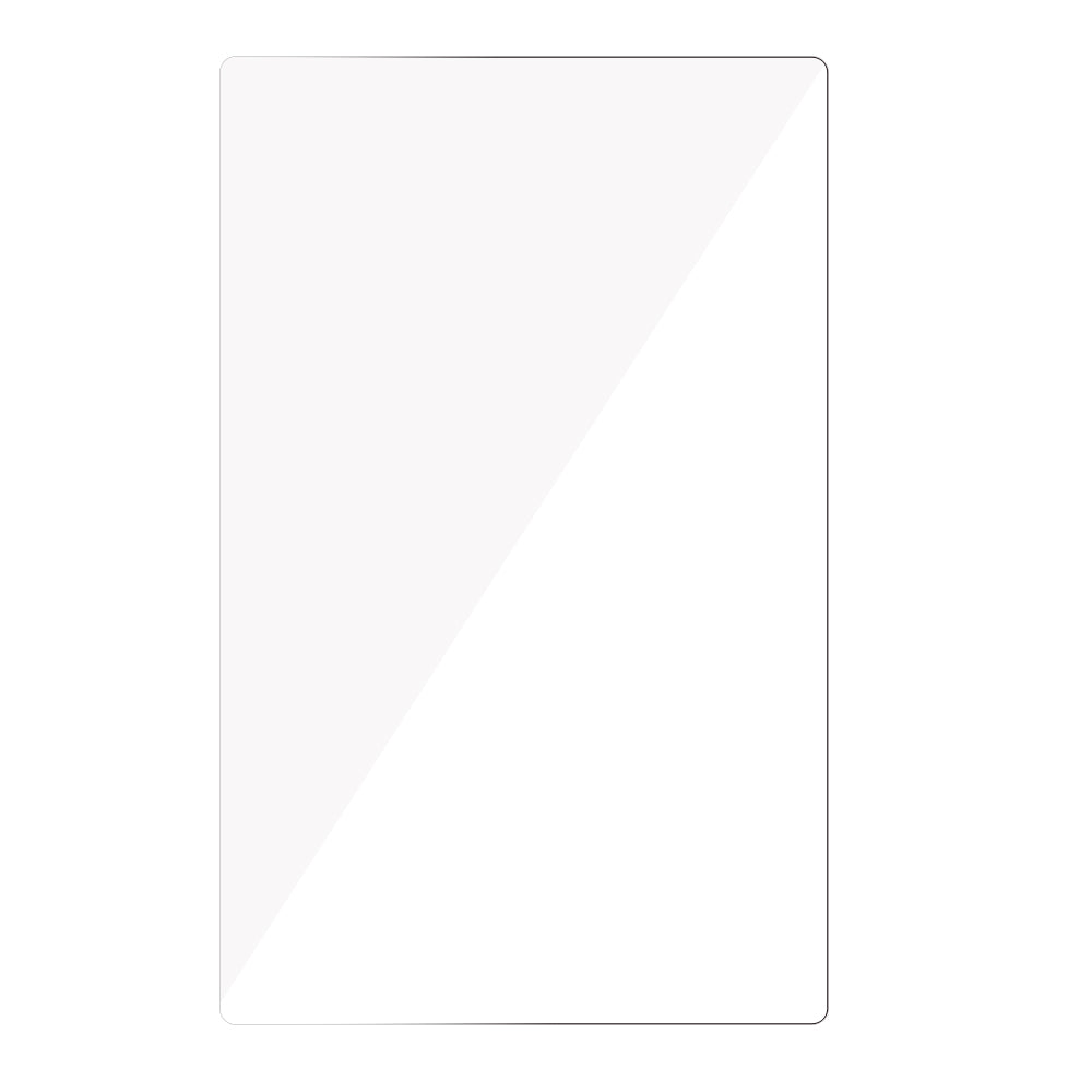 For T-Mobile REVVL Tab 0.3mm Tempered Glass Screen Protector High Definition