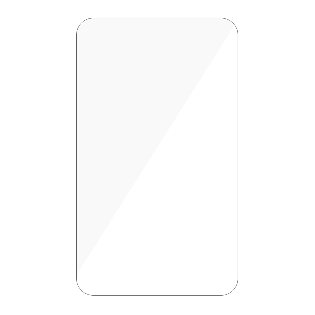 For Samsung Galaxy Tab Active5 Tablet Screen Protector 0.3mm Tempered Glass HD Clear Film