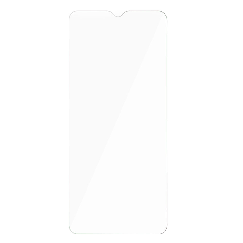 AMORUS For Samsung Galaxy Xcover7 Screen Protector 2.5D High Aluminum-silicon Glass