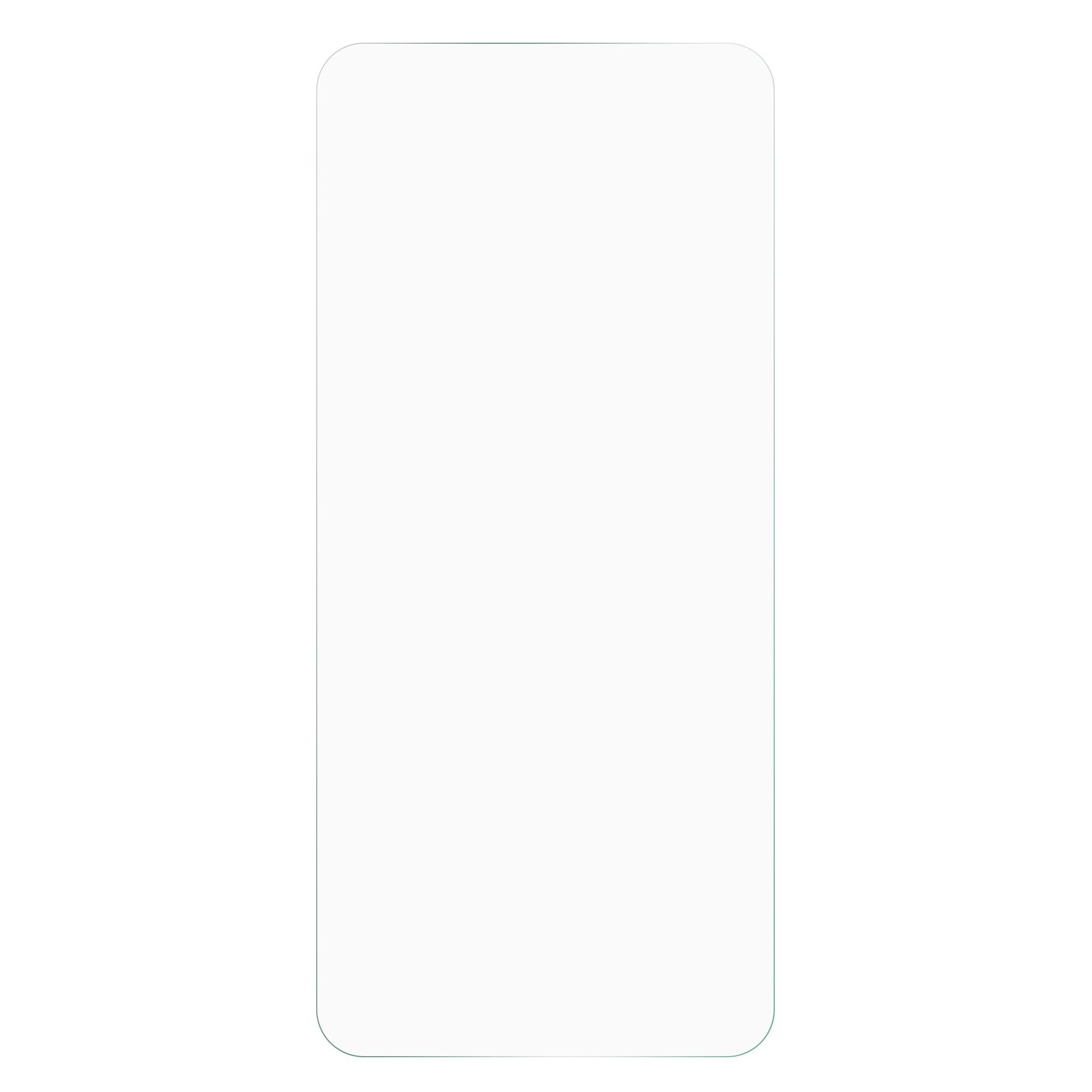 For Oppo Reno11 5G (Global) Tempered Glass Screen Protector UV Liquid Ultra Clear Screen Film