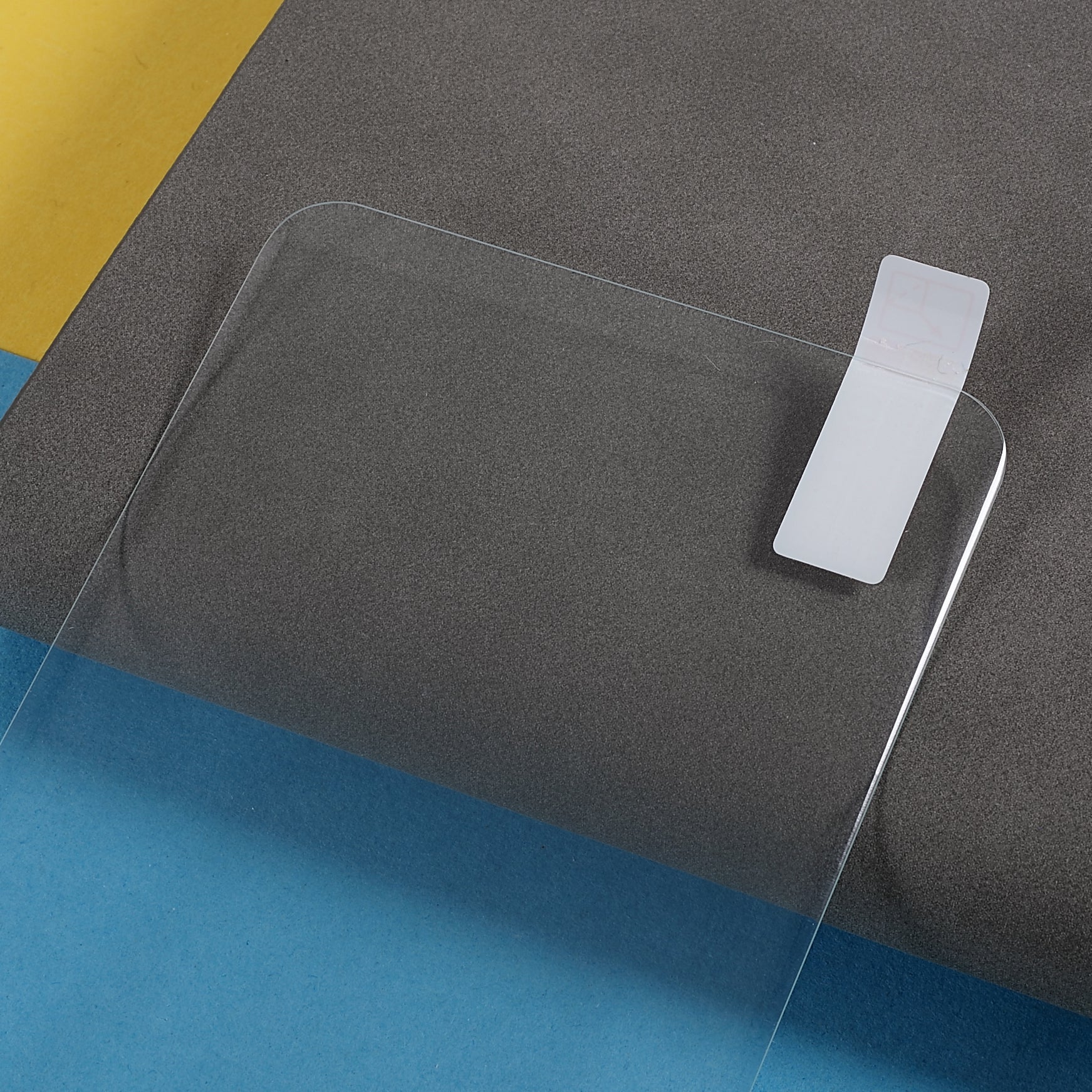 For Oppo Reno11 5G (Global) Tempered Glass Screen Protector UV Liquid Ultra Clear Screen Film