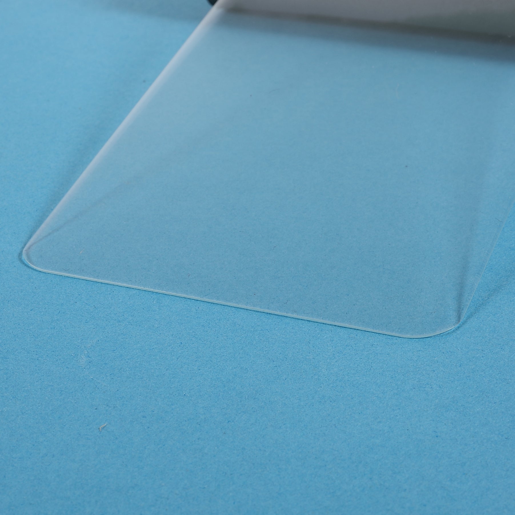 For Oppo Reno11 5G (Global) Tempered Glass Screen Protector UV Liquid Ultra Clear Screen Film