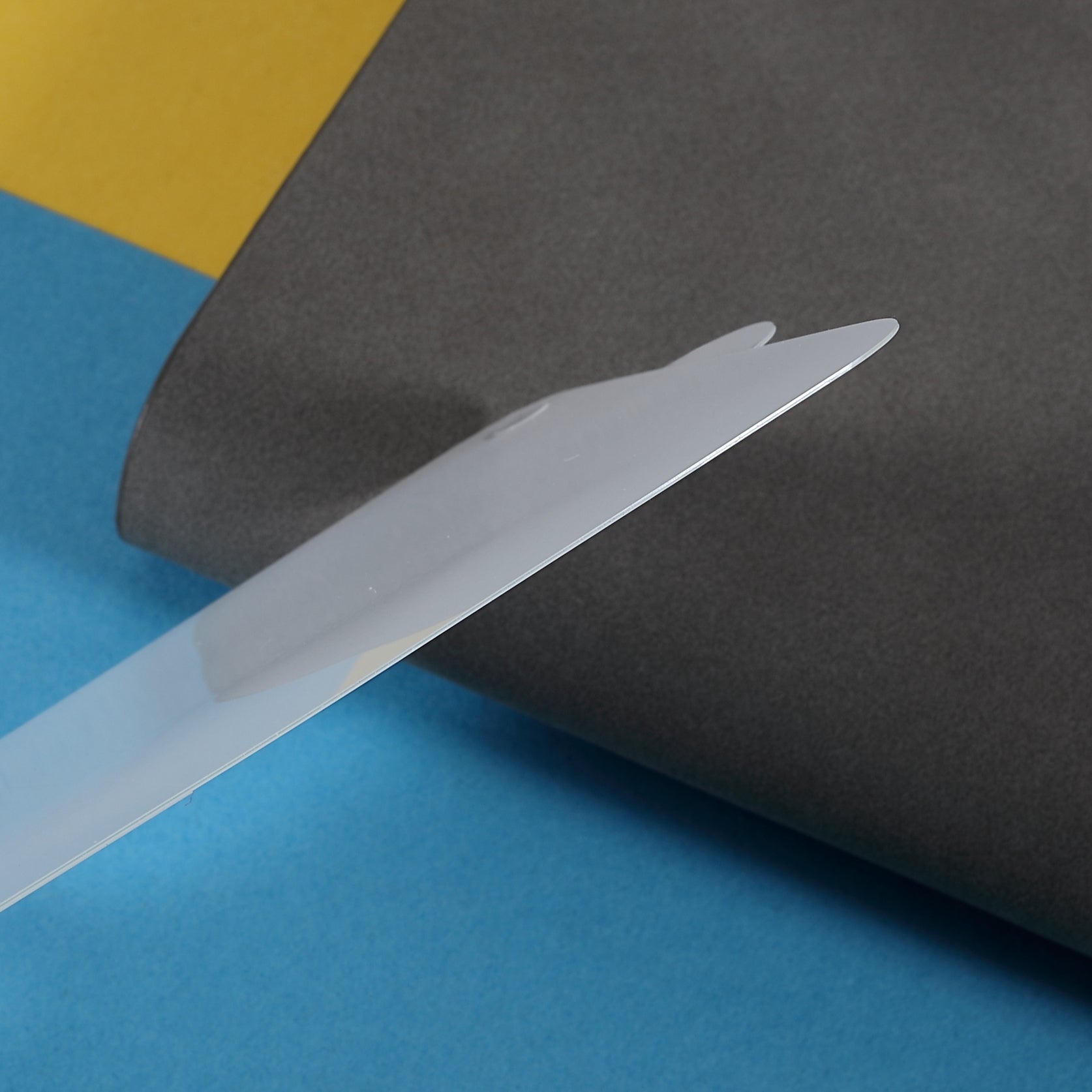 For Oppo Reno11 5G (Global) PET Protective Film High Definition Screen Protector