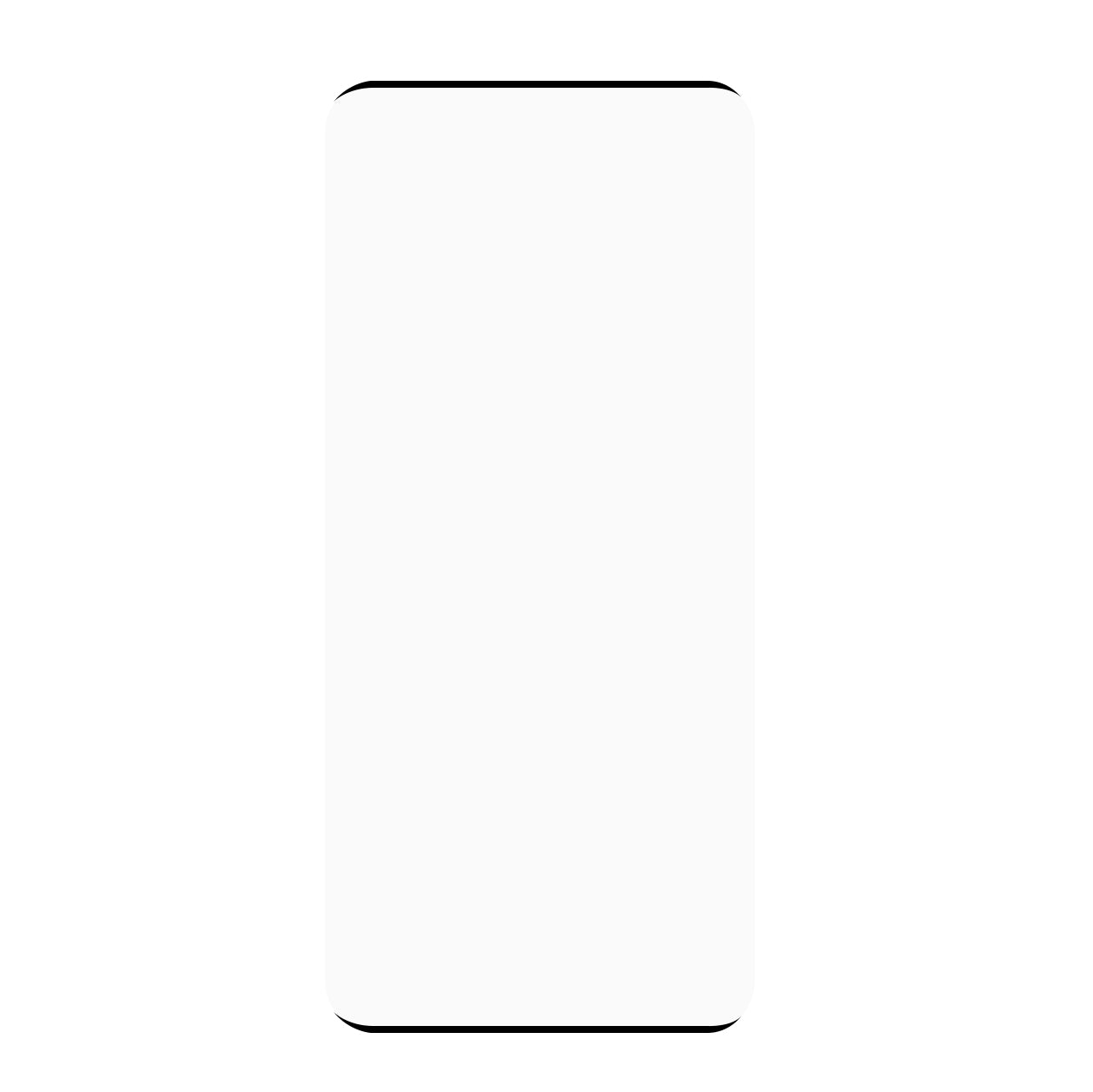 For Oppo Reno11 5G (Global) Tempered Glass Full Screen Protection Side Glue Silk Printing