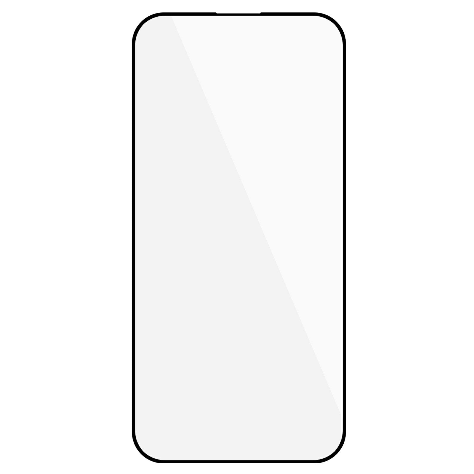 WIWU For iPhone 15 Pro Tempered Glass Screen Protector Ultra Clear 2.5D 9H Film