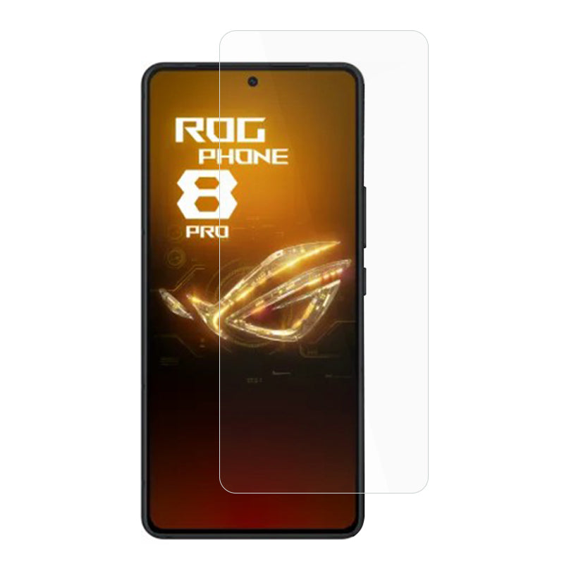 AMORUS For Asus ROG Phone 8 Pro 5G / 8 5G High Aluminum-silicon Glass 2.5D Screen Protector