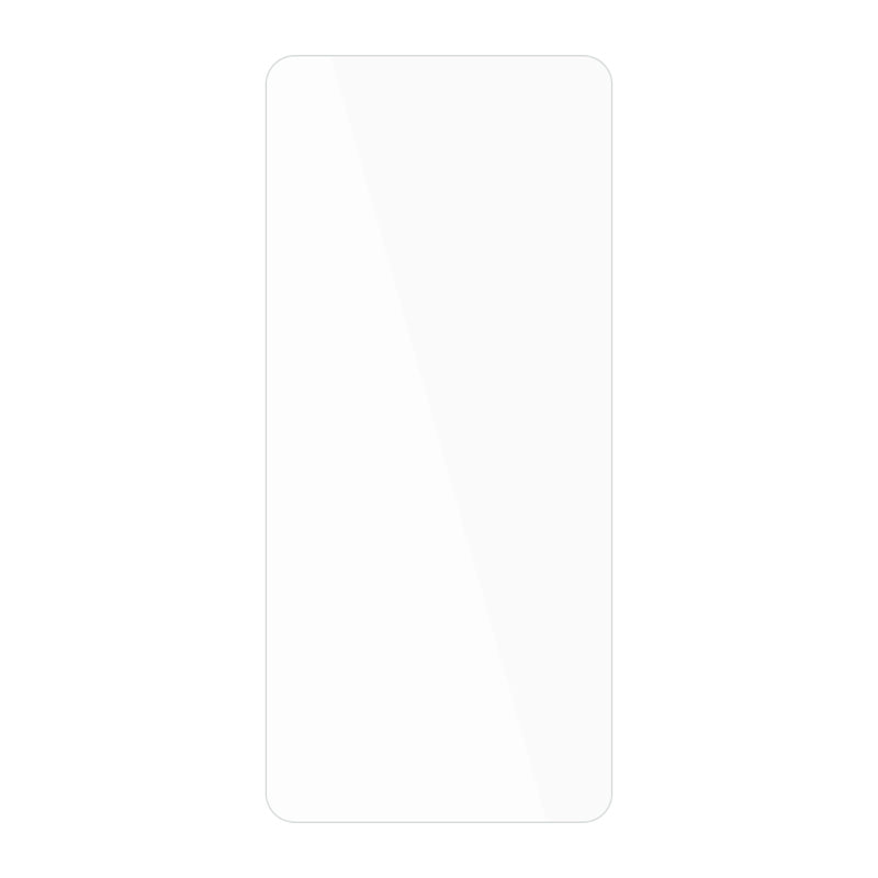 AMORUS For Asus ROG Phone 8 Pro 5G / 8 5G High Aluminum-silicon Glass 2.5D Screen Protector