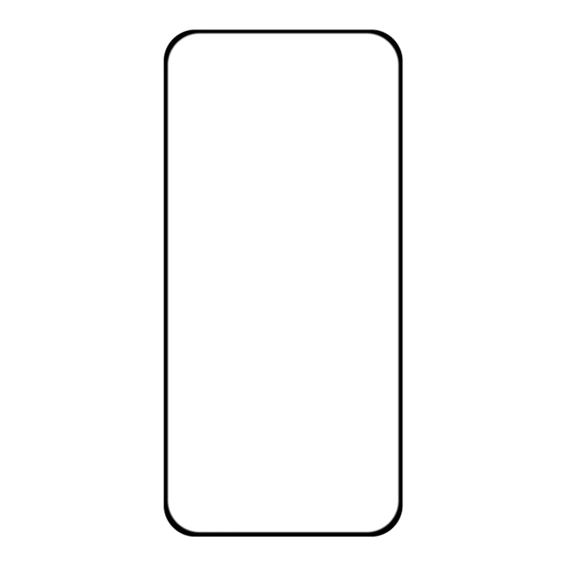 25Pcs For Samsung Galaxy S24 Silk Printing Screen Protector Anti-explosion (Fingerprint Unlock)