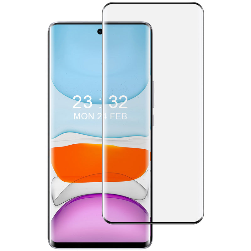 IMAK For Honor X50 GT 5G 3D Curved Film Tempered Glass Full Screen Protector