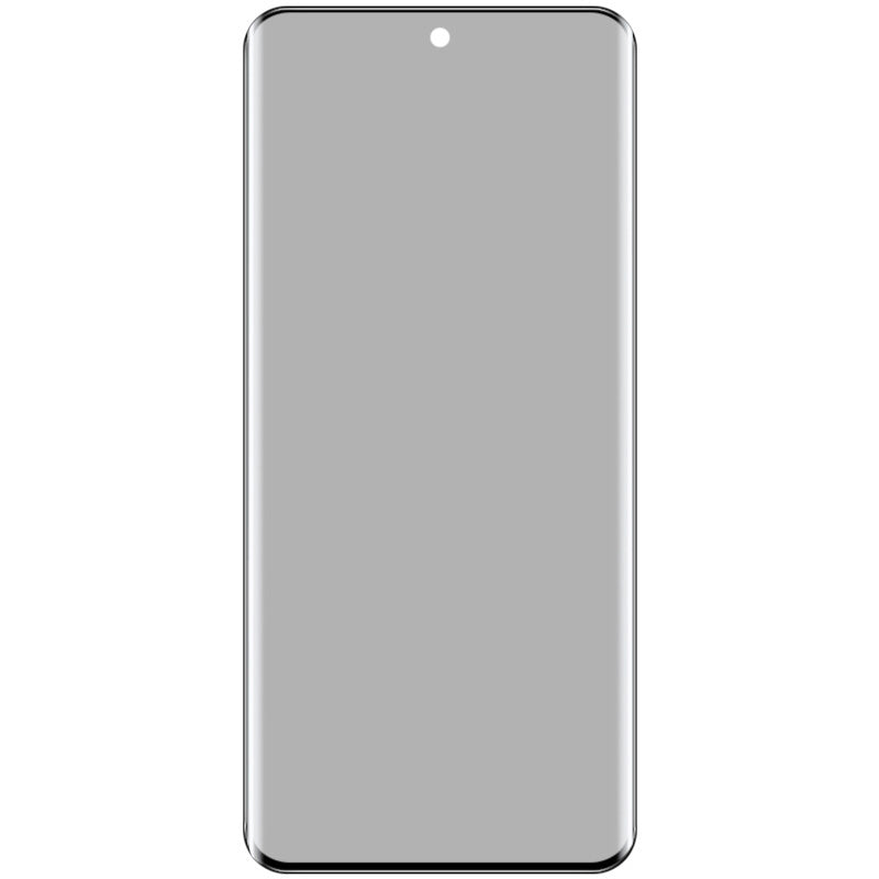 IMAK For Xiaomi 14 Pro / 14 Ultra Screen Protectors Anti-peep 3D Curved 9H Tempered Glass Film