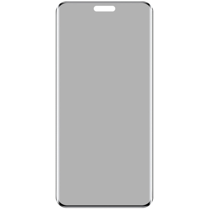 IMAK For Huawei Mate 60 RS Ultimate Privacy Screen Protector 3D Curved Tempered Glass Side Glue